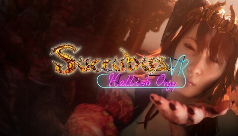 Succubus - Hellish Orgy VR (GOG) Free Download