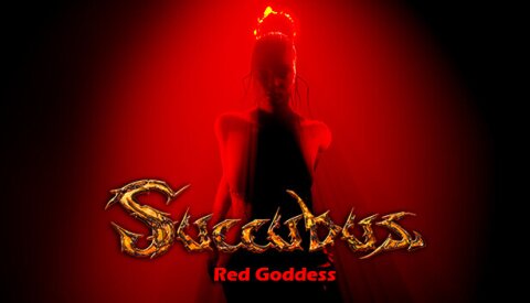 Succubus - Red Goddess Free Download