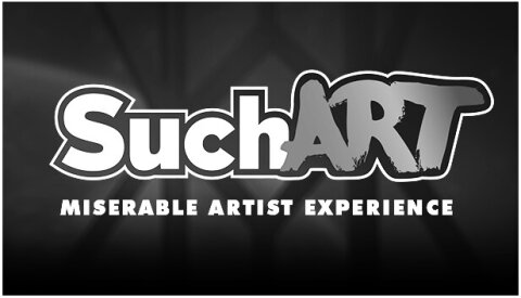 SuchArt - Miserable Artist Experience Free Download