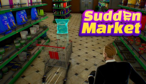 Sudden Market Free Download