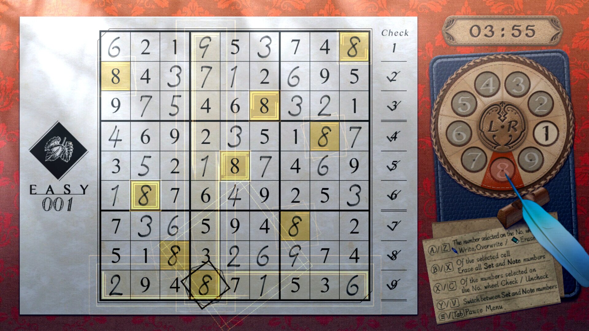 sudoku-classic-free-download-extrogames