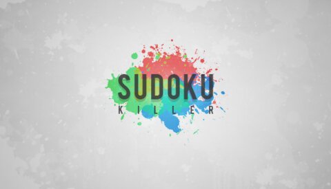 Sudoku Killer / 杀手数独 Free Download