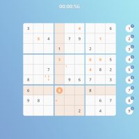 Sudoku Universe / 数独宇宙 Crack Download