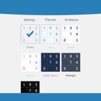 Sudoku Zenkai / 数独全卡 Update Download