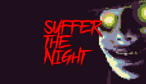 Suffer The Night (GOG) Free Download
