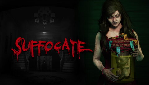 SUFFOCATE Free Download