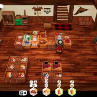 Sugar Shack Update Download