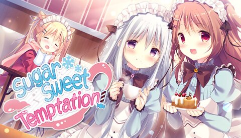 Sugar Sweet Temptation Free Download