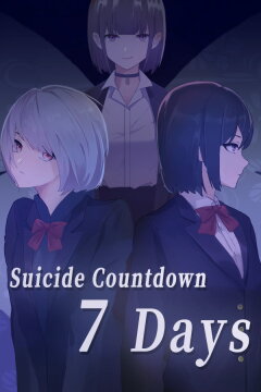 Suicide Countdown: 7 Days Free Download