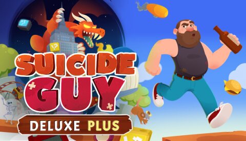 Suicide Guy Deluxe Plus Free Download