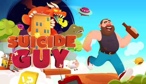 Suicide Guy Free Download