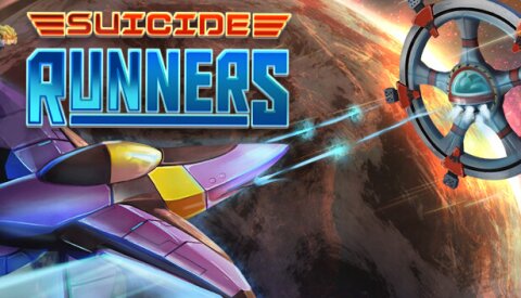 Suicide Runners Free Download