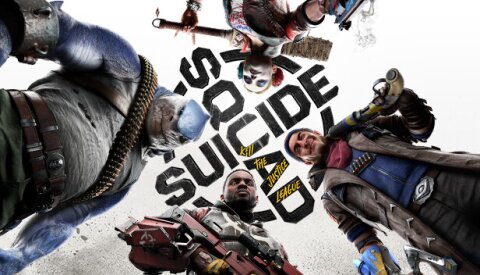 Suicide Squad: Kill the Justice League Free Download