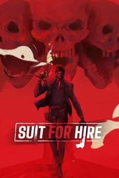Suit for Hire Free Download