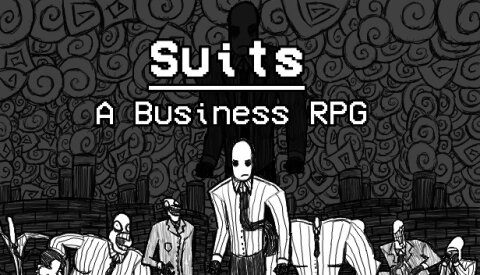 Suits: A Business RPG Free Download