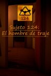 Sujeto 124: El hombre de traje Free Download