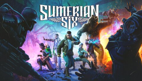 Sumerian Six Free Download