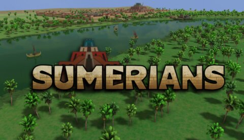 Sumerians Free Download