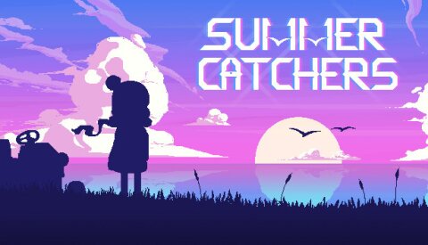 Summer Catchers Free Download