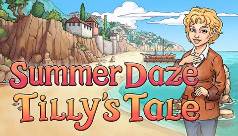 Summer Daze: Tilly's Tale Free Download