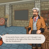 Summer Daze: Tilly's Tale Update Download