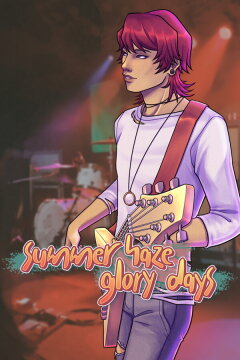 summer haze/glory days Free Download