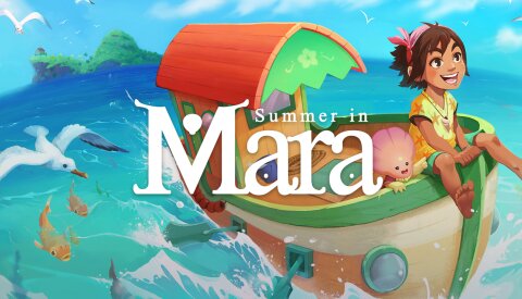 Summer in Mara (GOG) Free Download