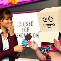 Summer In The City - Season One Update Download