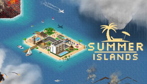Summer Islands Free Download