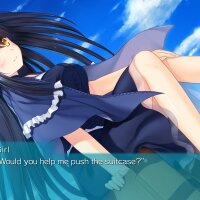 Summer Pockets REFLECTION BLUE Crack Download