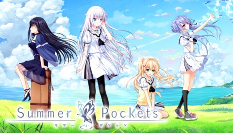 Summer Pockets Free Download