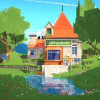 SUMMERHOUSE Crack Download