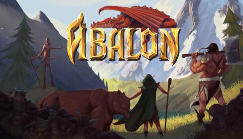 Abalon: Roguelike Tactics CCG Free Download