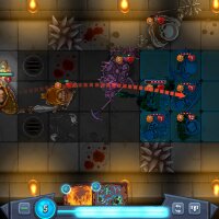 Abalon: Roguelike Tactics CCG Torrent Download