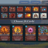 Abalon: Roguelike Tactics CCG PC Crack