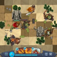 Abalon: Roguelike Tactics CCG Repack Download