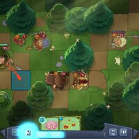 Abalon: Roguelike Tactics CCG Update Download