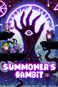 Summoner's Gambit Free Download