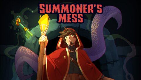Summoner's Mess v17.07.2022 - P2P