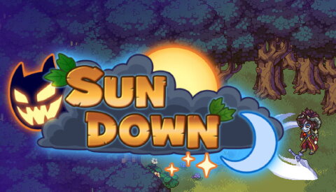 Sun Down Survivors Free Download