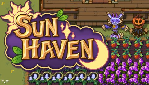 Sun Haven Free Download