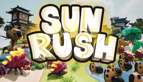 Sun Rush Free Download