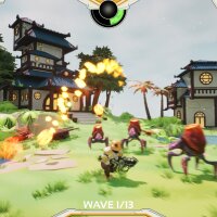 Sun Rush Update Download