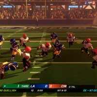 Sunday Rivals Update Download