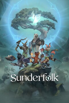 Sunderfolk Free Download