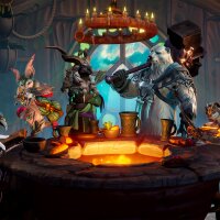 Sunderfolk Crack Download