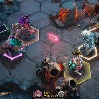 Sunderfolk Update Download