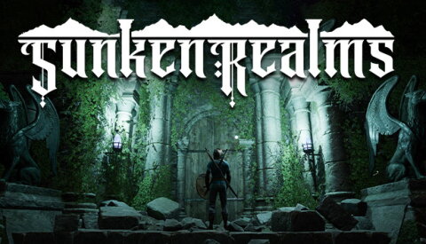 Sunken Realms Free Download