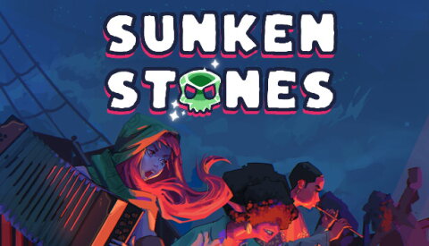 Sunken Stones Free Download