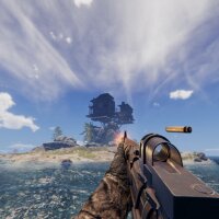 Sunkenland Update Download